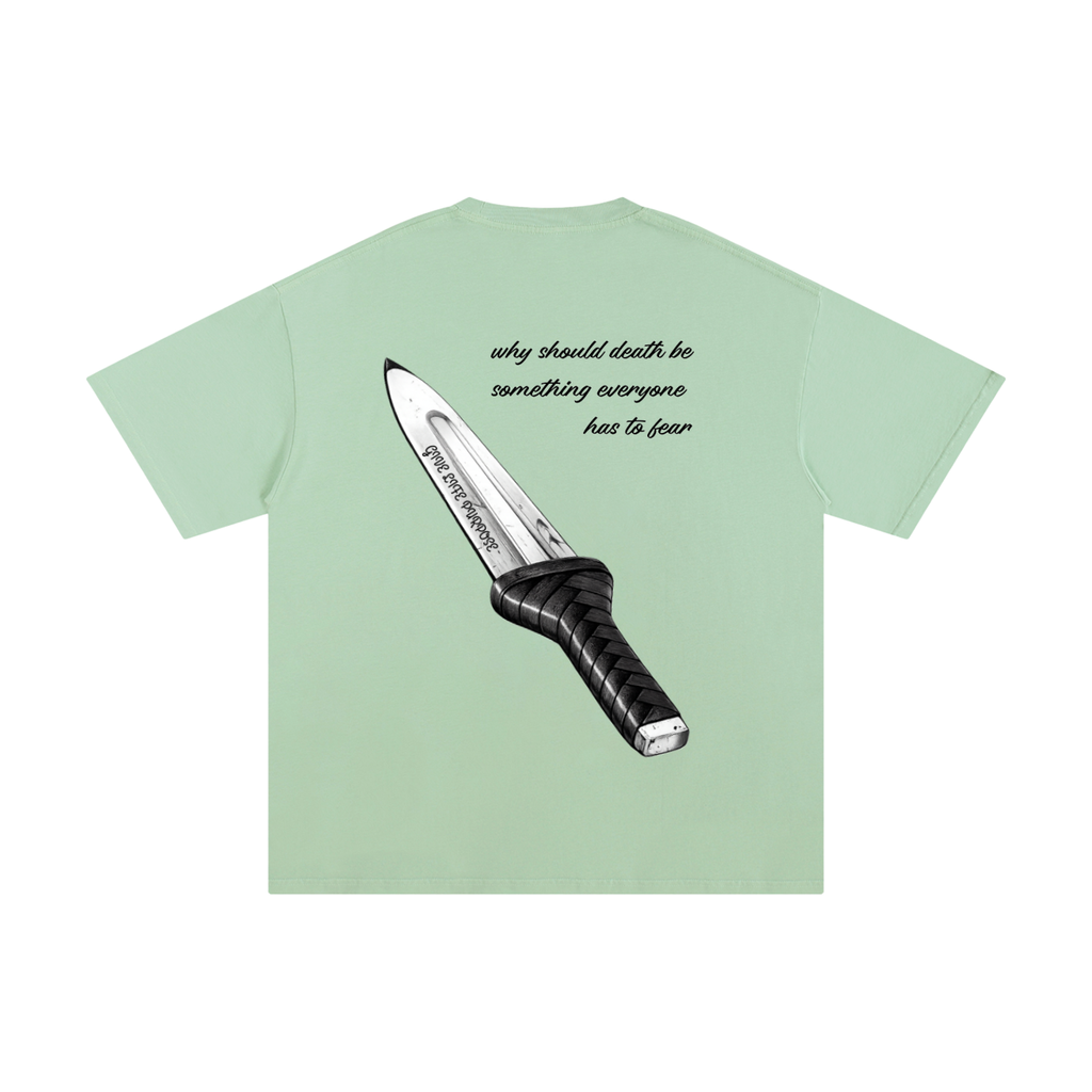 H&S "Vinland" Tee