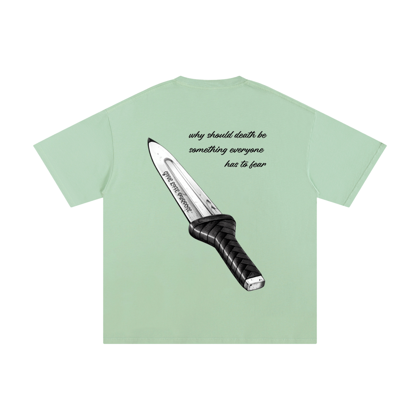 H&S "Vinland" Tee